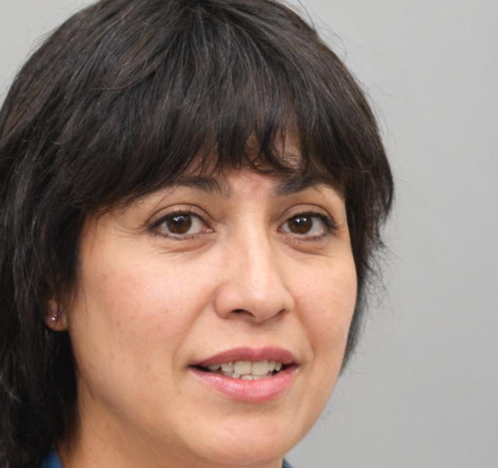 Sari Wulandari - UI/UX Designer