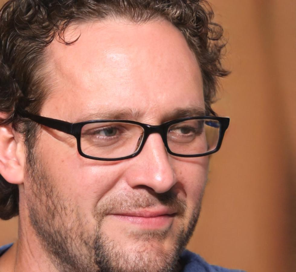 Foto profil alumni Bosedga